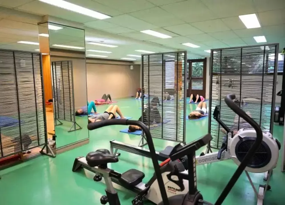 VVF Evian-les-Bains 3 Sterren★★★