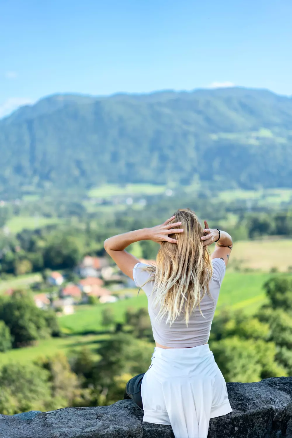 VVF Evian-les-Bains 3 Sterren★★★