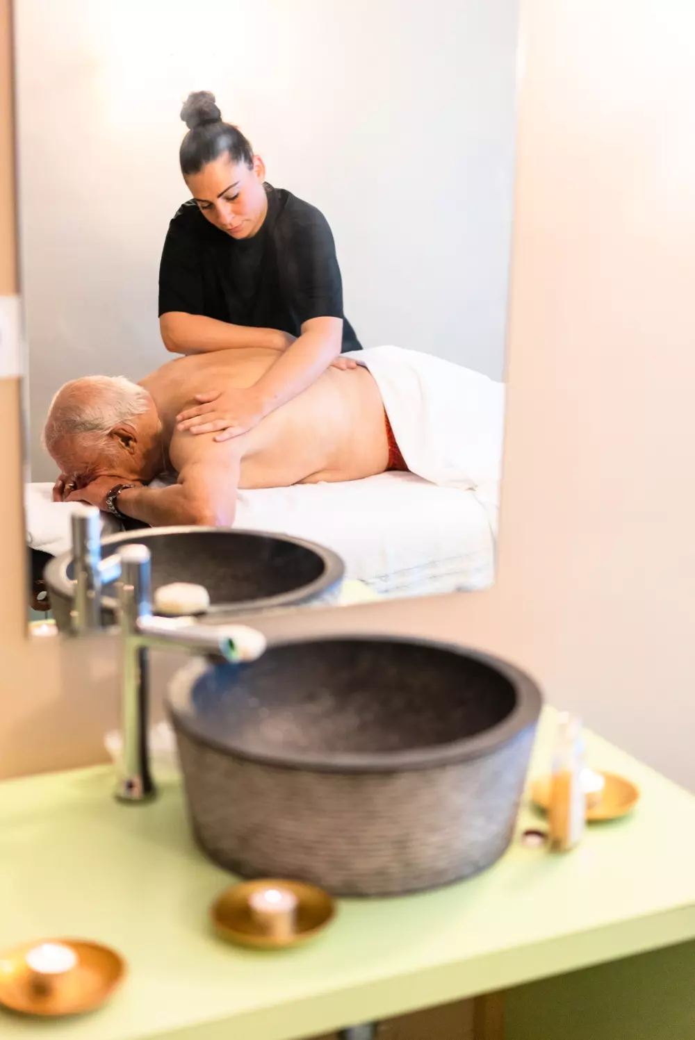 VVF Evian-les-Bains 3 Sterren★★★