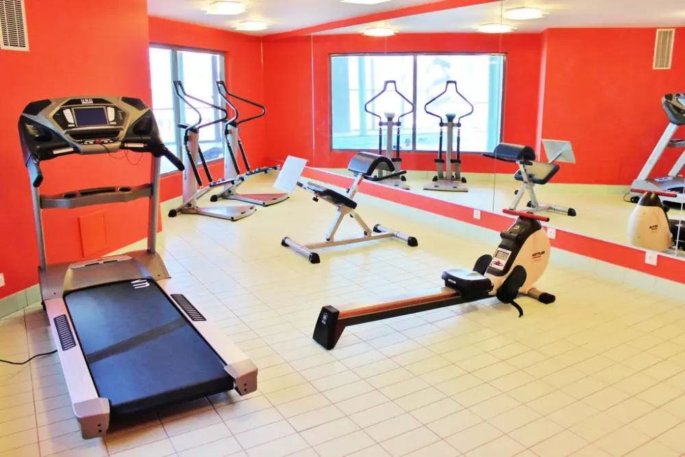 VVF Evian-les-Bains 3 Sterren★★★