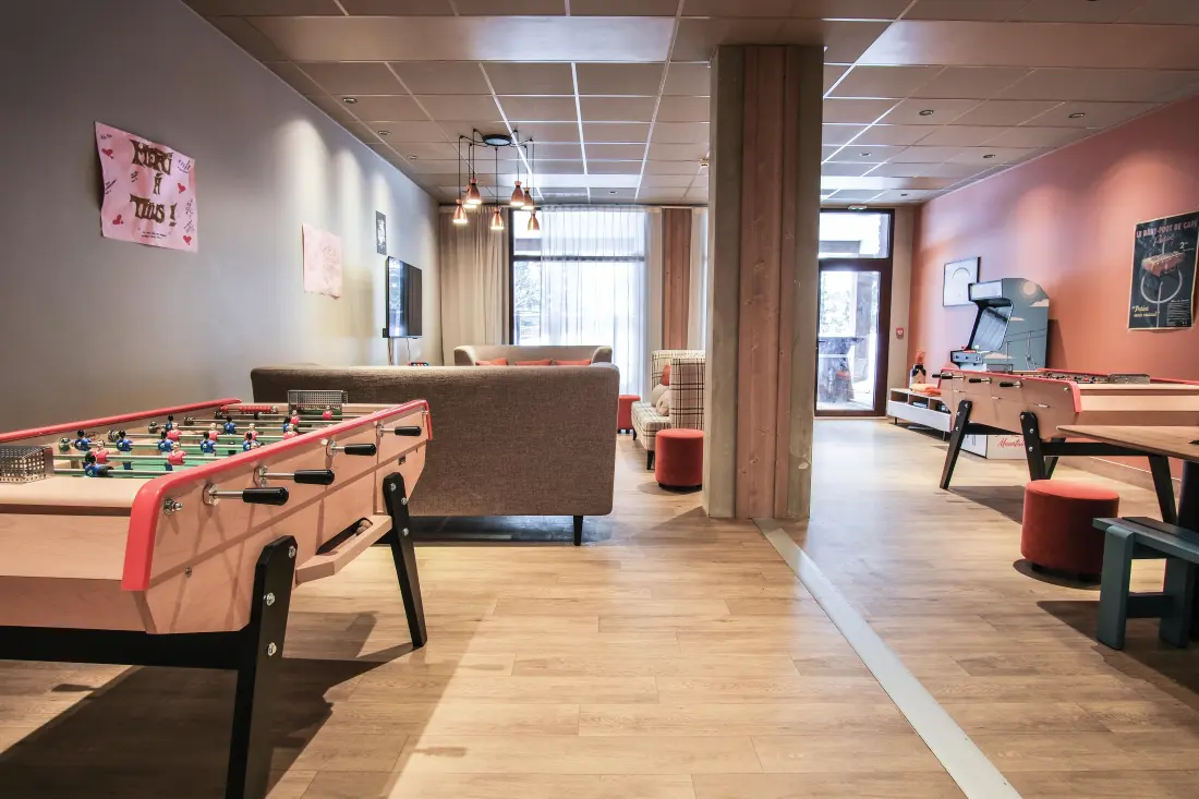 Belambra Clubs Flaine Panorama - Tout compris