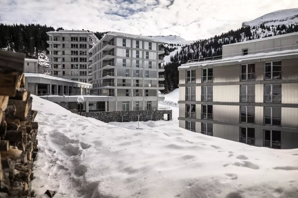 MGM Hôtels & Résidences - Hôtel Alhena 4 étoiles★★★★