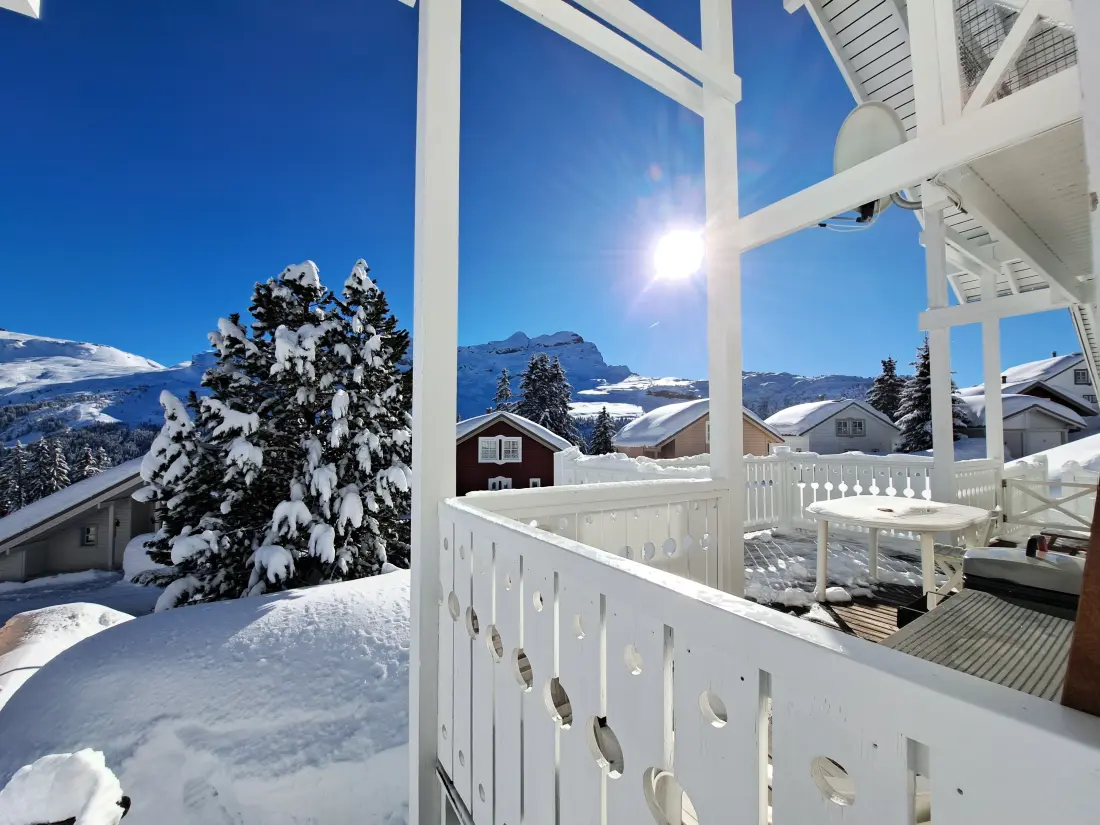 Les Chalets de Flaine Hameau - Flaine foglalás - maeva Home