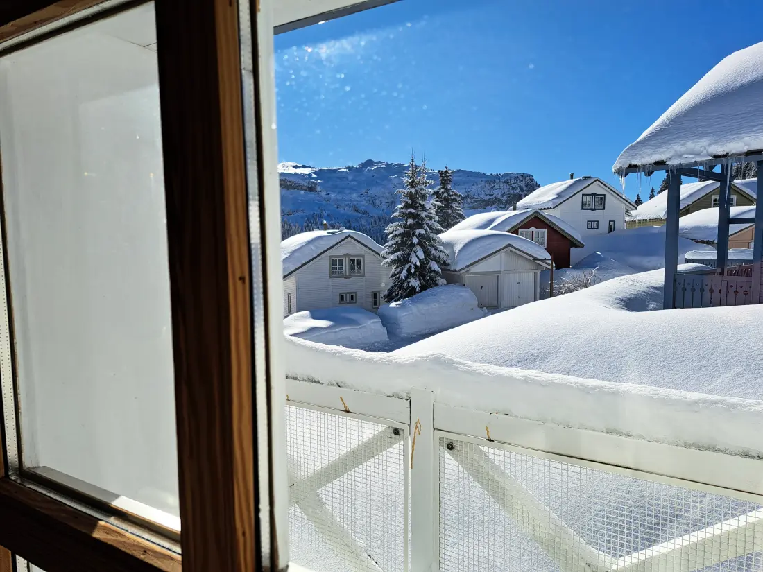 Les Chalets de Flaine Hameau - Flaine foglalás - maeva Home