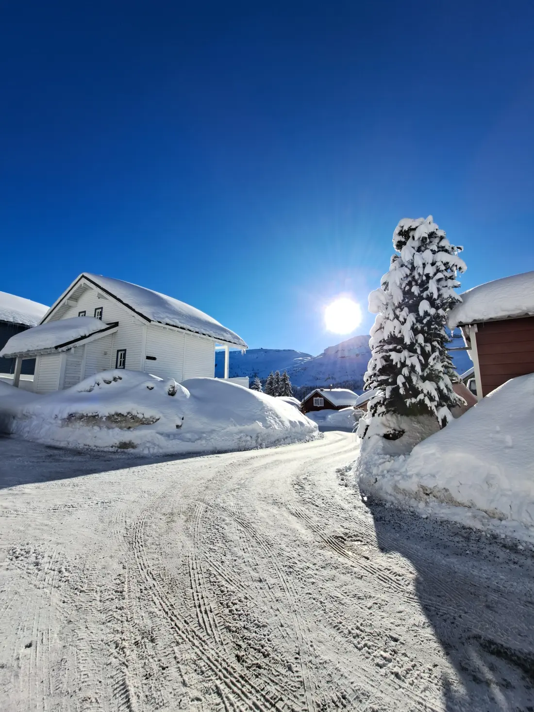 Les Chalets de Flaine Hameau - Flaine foglalás - maeva Home