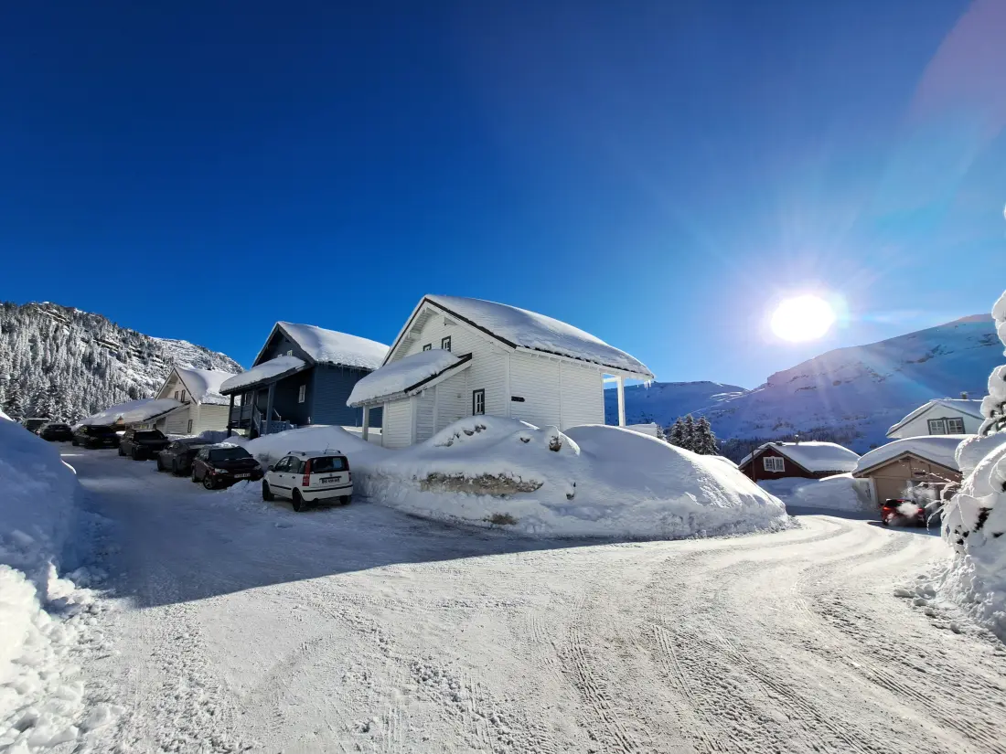 Les Chalets de Flaine Hameau - Flaine foglalás - maeva Home
