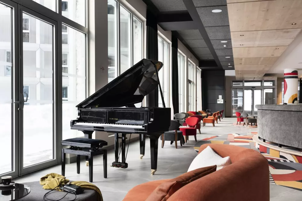 MGM Hotels & Residences - Alhena Residence 5 Sterren★★★★★