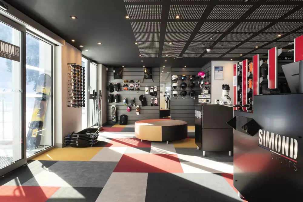 MGM Hotels & Residences - Alhena Residence 5 Sterren★★★★★