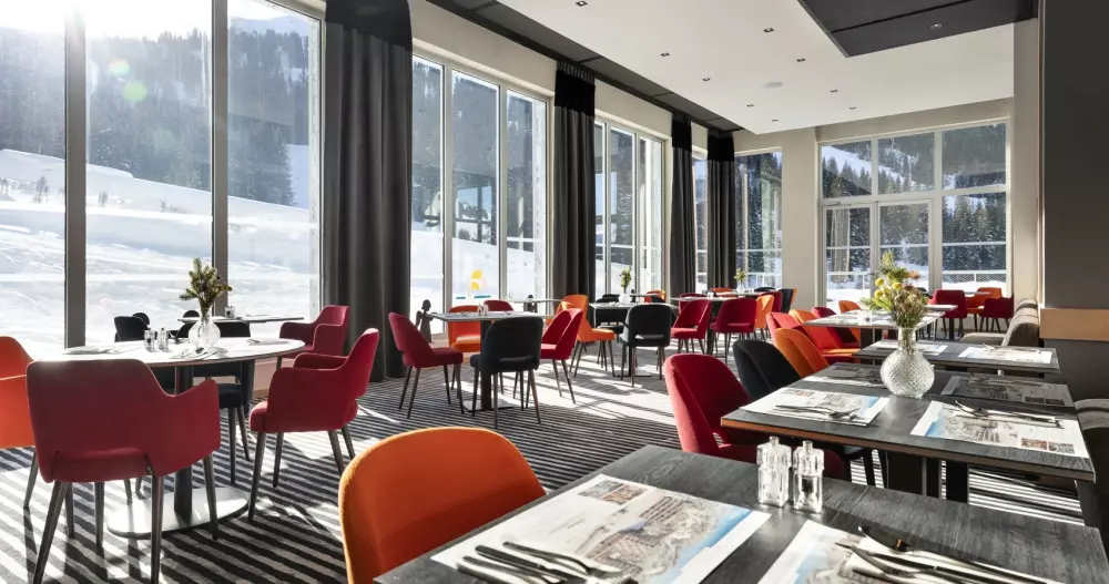 MGM Hotels & Residences - Alhena Residence 5 Sterren★★★★★