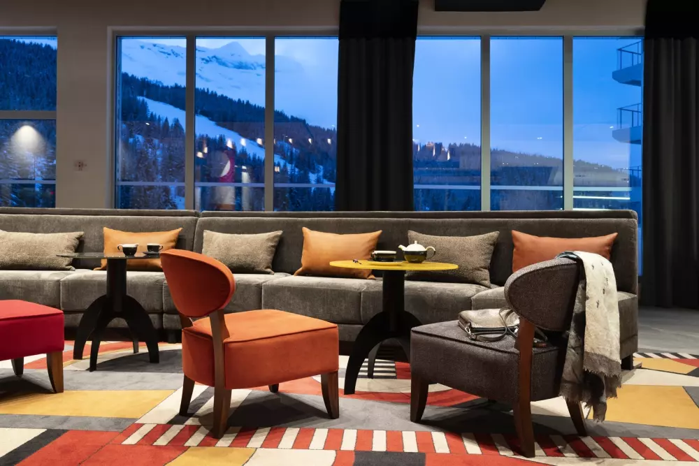 MGM Hotels & Residences - Alhena Residence 5 Sterren★★★★★