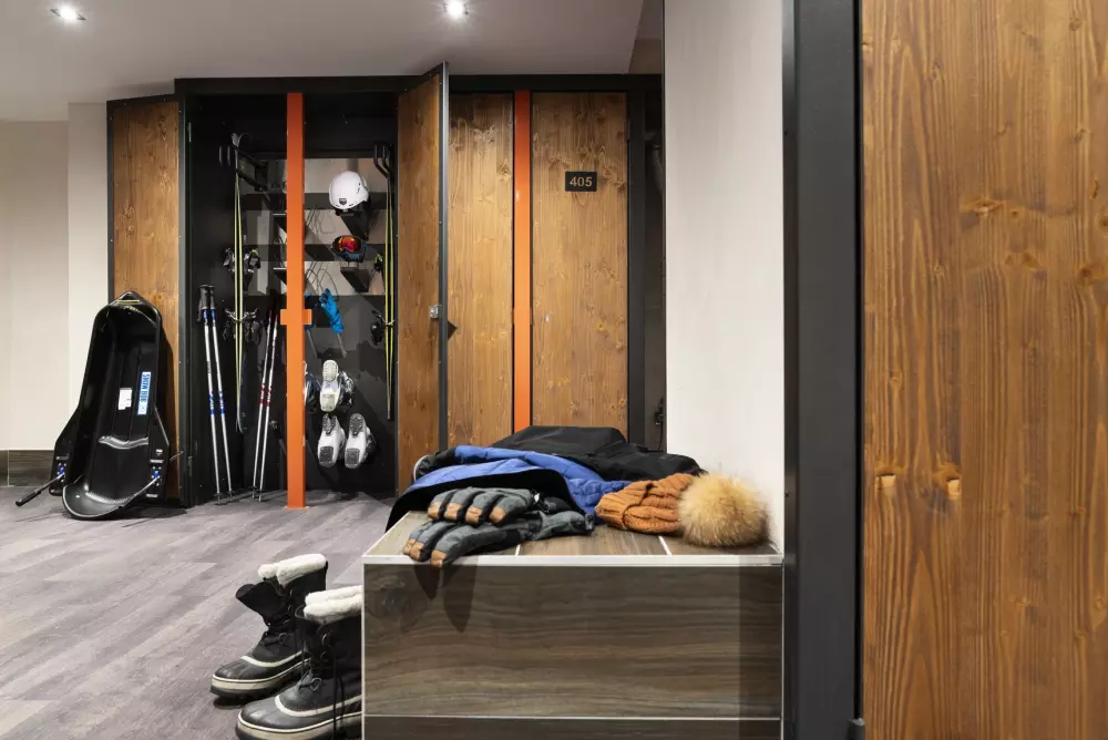 MGM Hotels & Residences - Alhena Residence 5 Sterren★★★★★