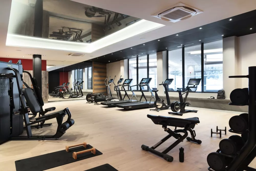 MGM Hotels & Residences - Alhena Residence 5 Sterren★★★★★