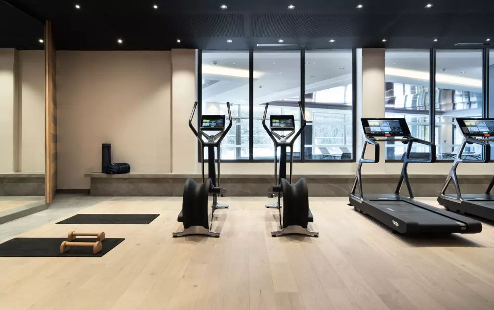 MGM Hotels & Residences - Alhena Residence 5 Sterren★★★★★