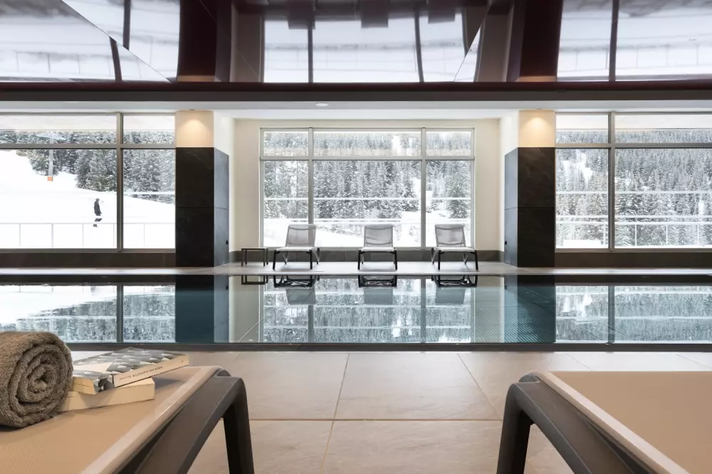 MGM Hotels & Residences - Alhena Residence 5 Sterren★★★★★