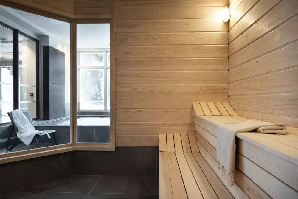 MGM Hotels & Residences - Alhena Residence 5 Sterren★★★★★