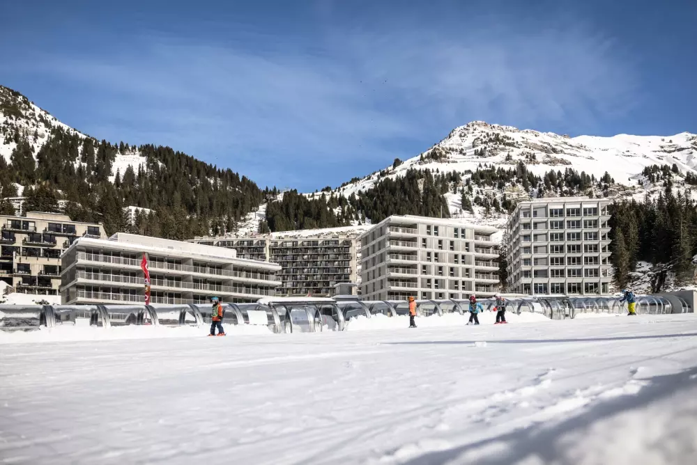 MGM Hotels & Residences - Alhena Residence 5 Sterren★★★★★