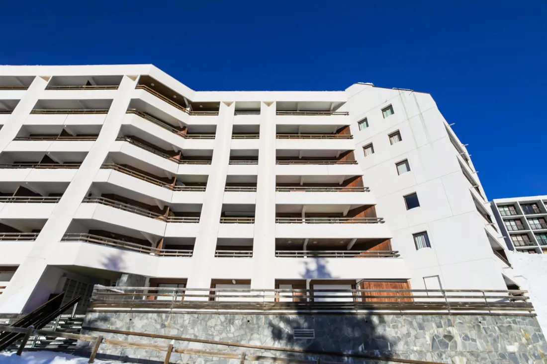 Residence Arche - Flaine foglalás - maeva Home