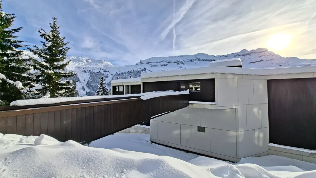 Castor Residence