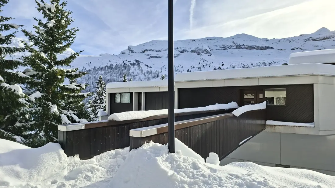 Castor Residence