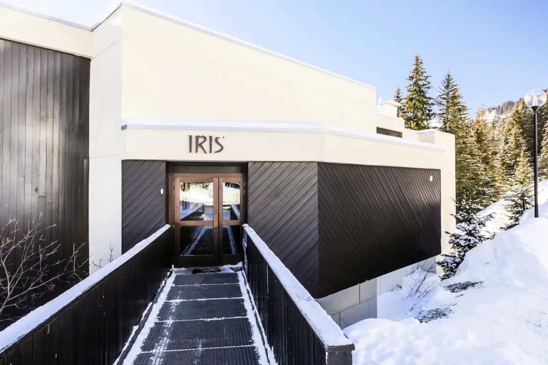 Résidence Iris - maeva Home