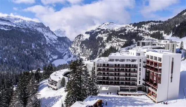 Le Panoramic Residence