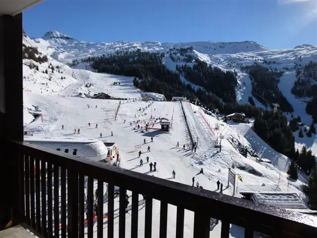 Le Panoramic Residence