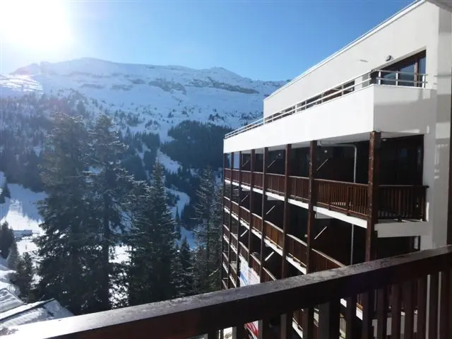 Le Panoramic Residence