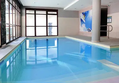 Le Panoramic Residence