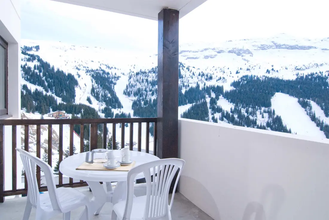Résidence Madame Vacances Les Terrasses de Véret 3 étoiles★★★