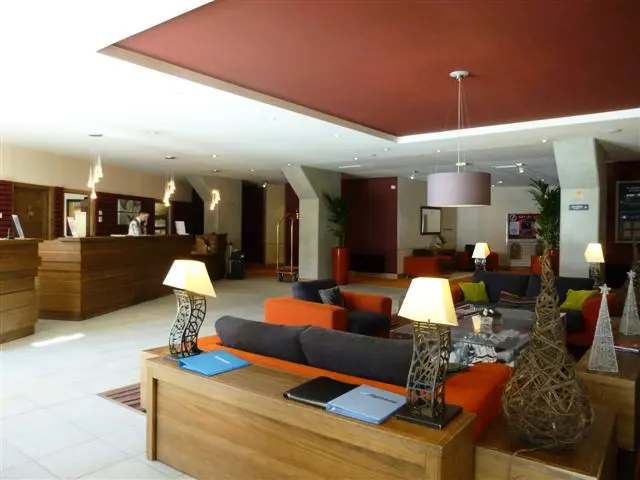 Residence Les Terrasses D'eos