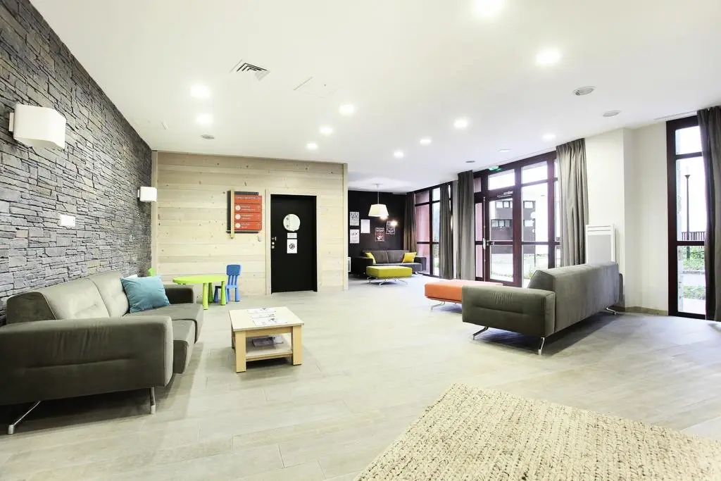 Residence Odalys Le Panoramic