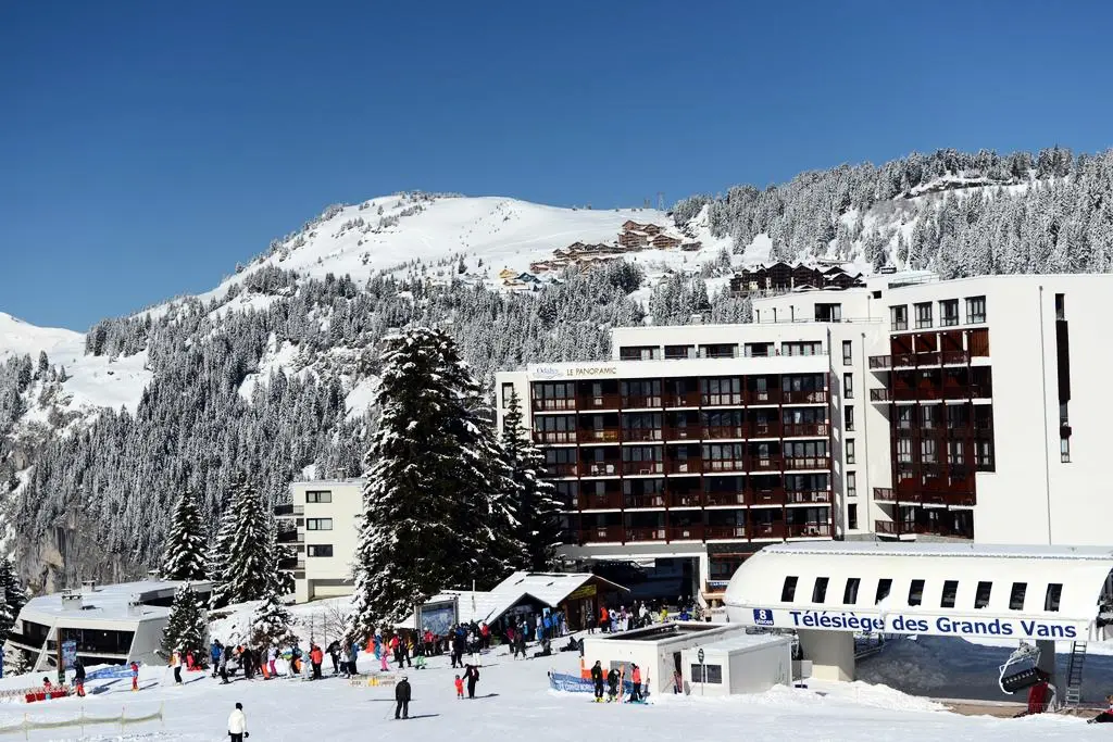 Residence Odalys Le Panoramic