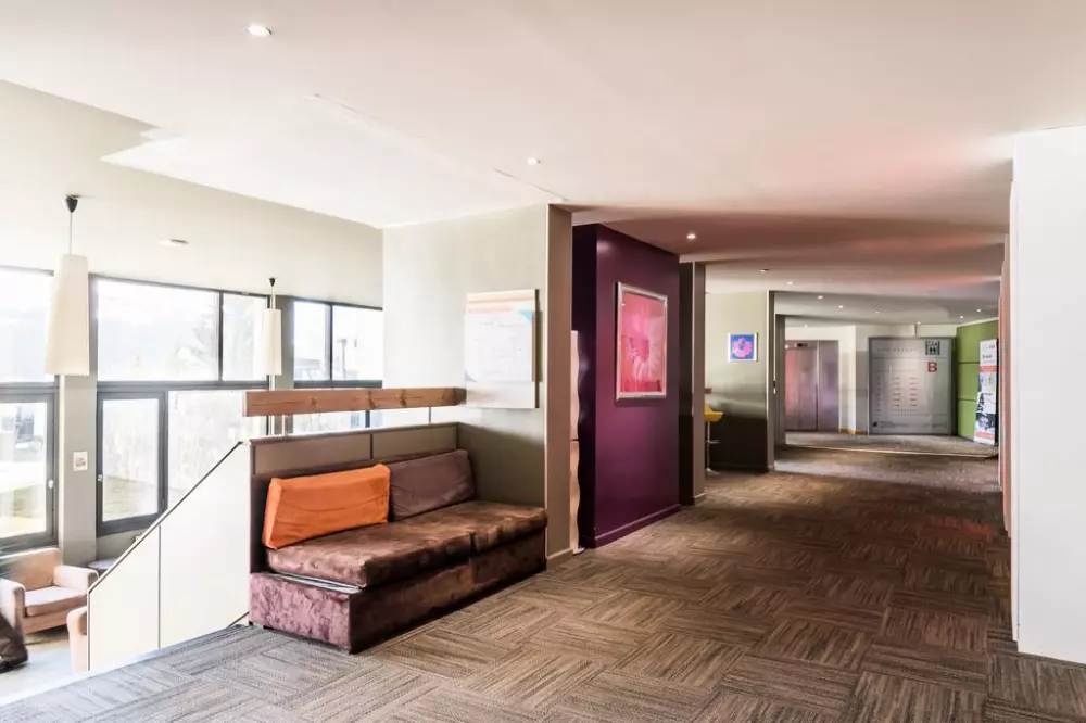 Résidence Pierre & Vacances La Forêt 3 Stars★★★