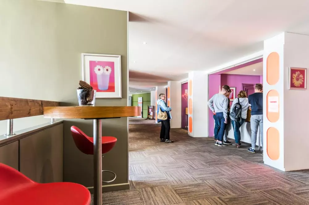 Résidence Pierre & Vacances La Forêt 3 Stars★★★