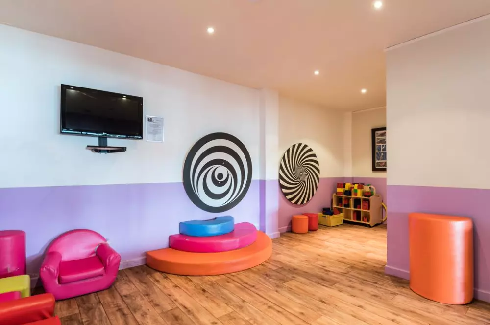 Résidence Pierre & Vacances La Forêt 3 Stars★★★