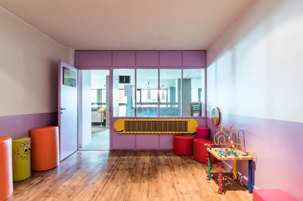 Résidence Pierre & Vacances La Forêt 3 Stars★★★