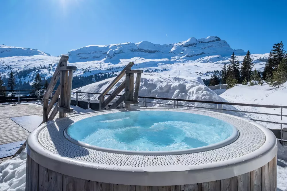 Pierre & Vacances Premium Residentie Les Terrasses d'Hélios 5 Sterren★★★★★