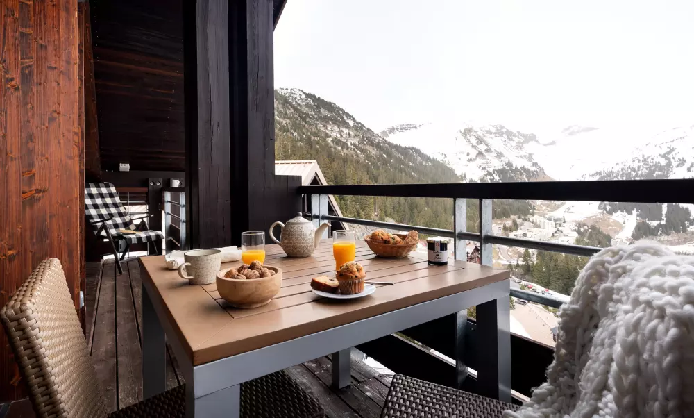 Pierre & Vacances Premium Residentie Les Terrasses d'Hélios 5 Sterren★★★★★