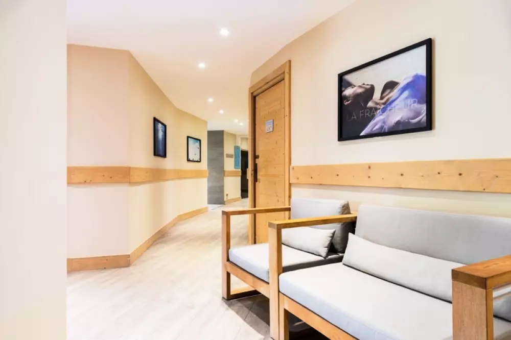 Pierre & Vacances Premium Residentie Les Terrasses d'Hélios 5 Sterren★★★★★