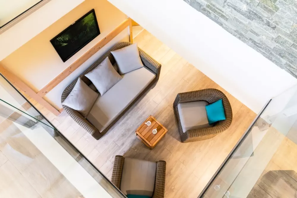 Pierre & Vacances Premium Residentie Les Terrasses d'Hélios 5 Sterren★★★★★