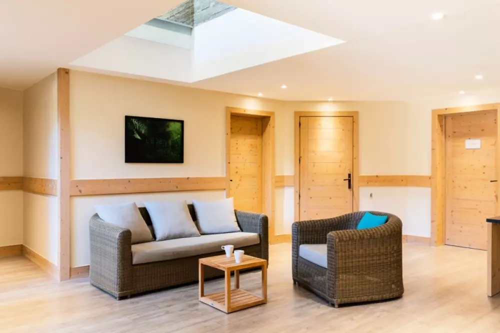 Pierre & Vacances Premium Residentie Les Terrasses d'Hélios 5 Sterren★★★★★