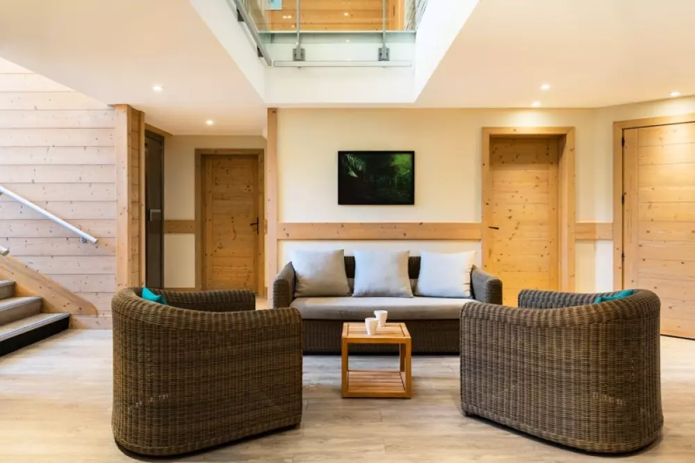 Pierre & Vacances Premium Residentie Les Terrasses d'Hélios 5 Sterren★★★★★