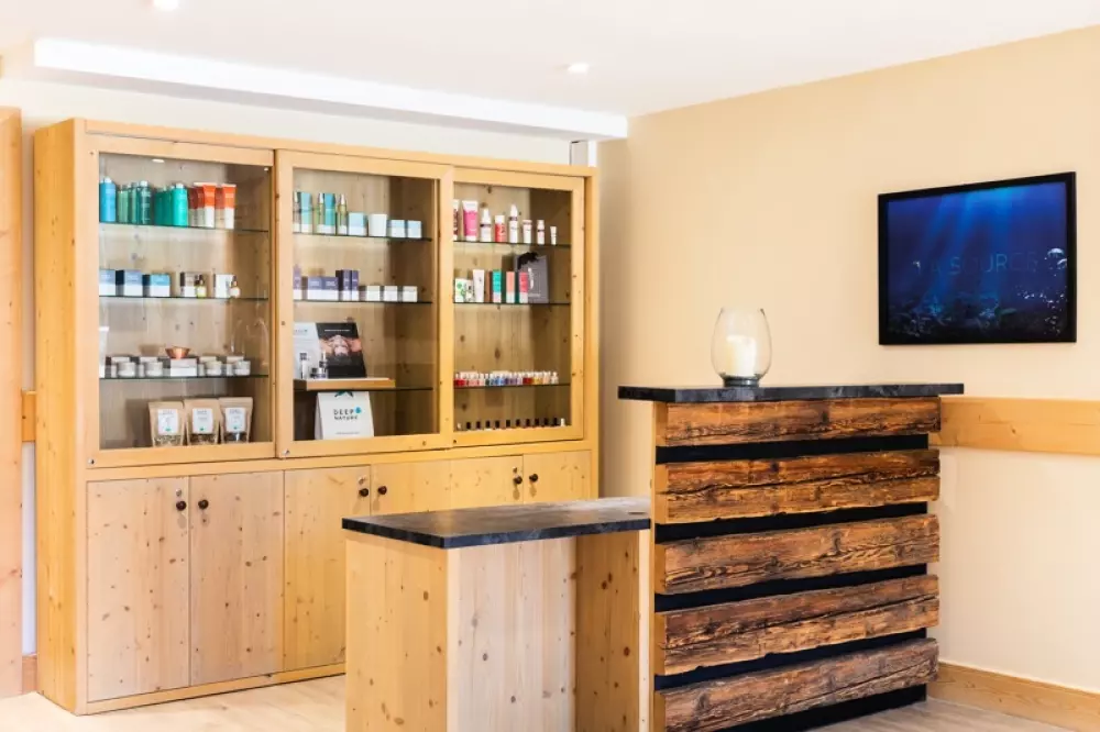 Pierre & Vacances Premium Residentie Les Terrasses d'Hélios 5 Sterren★★★★★