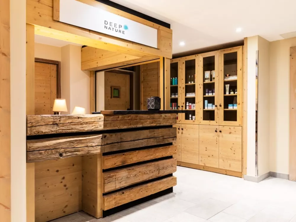 Pierre & Vacances Premium Residentie Les Terrasses d'Hélios 5 Sterren★★★★★