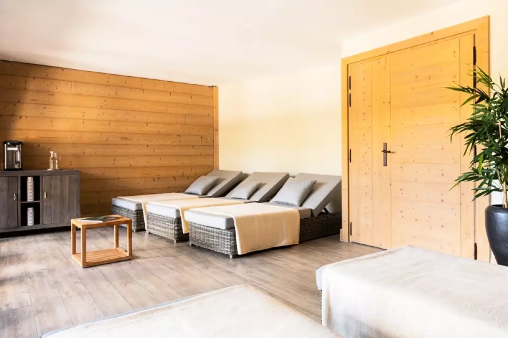 Pierre & Vacances Premium Residentie Les Terrasses d'Hélios 5 Sterren★★★★★