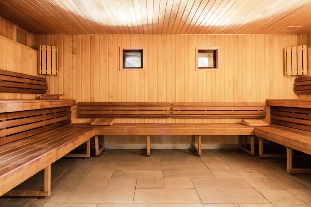 Pierre & Vacances Premium Residentie Les Terrasses d'Hélios 5 Sterren★★★★★