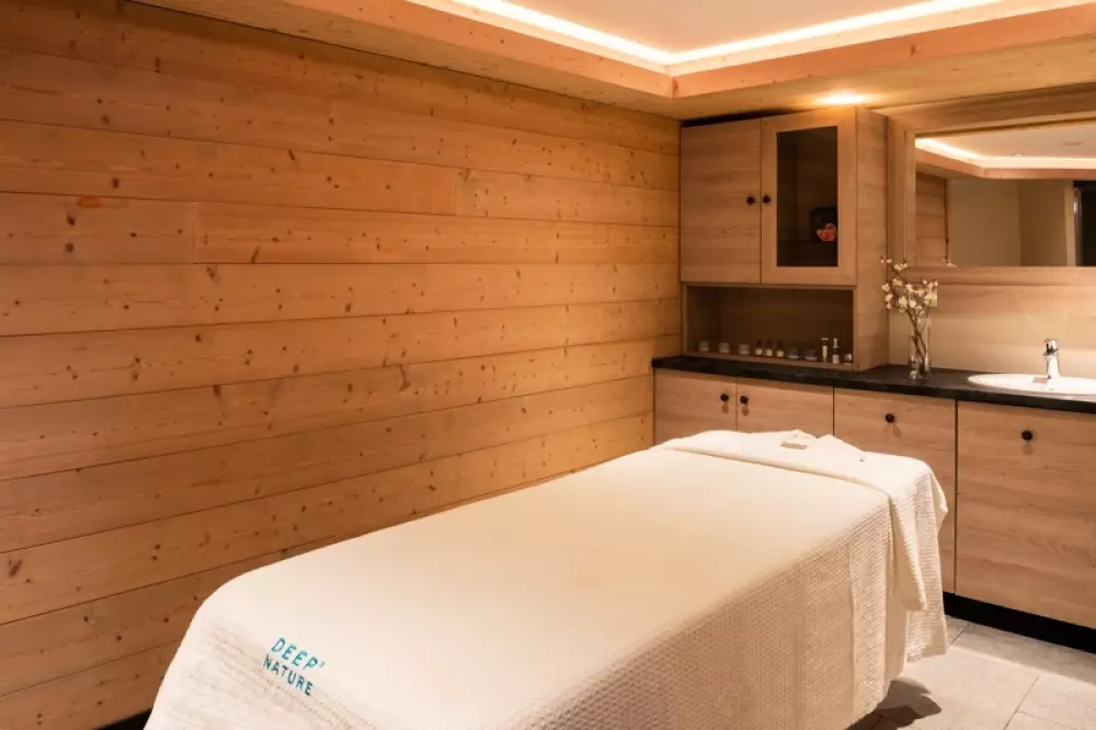 Pierre & Vacances Premium Residentie Les Terrasses d'Hélios 5 Sterren★★★★★