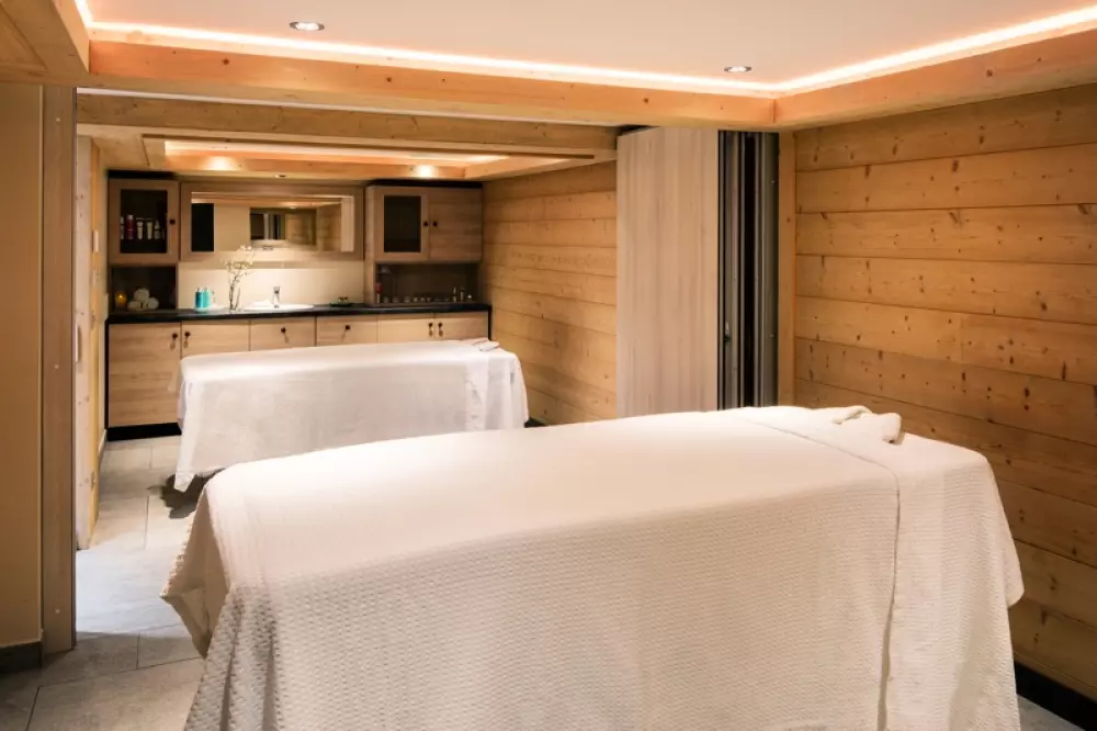 Pierre & Vacances Premium Residentie Les Terrasses d'Hélios 5 Sterren★★★★★