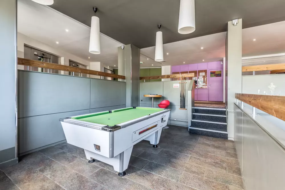 Résidence Pierre & Vacances La Forêt 3 Stars★★★