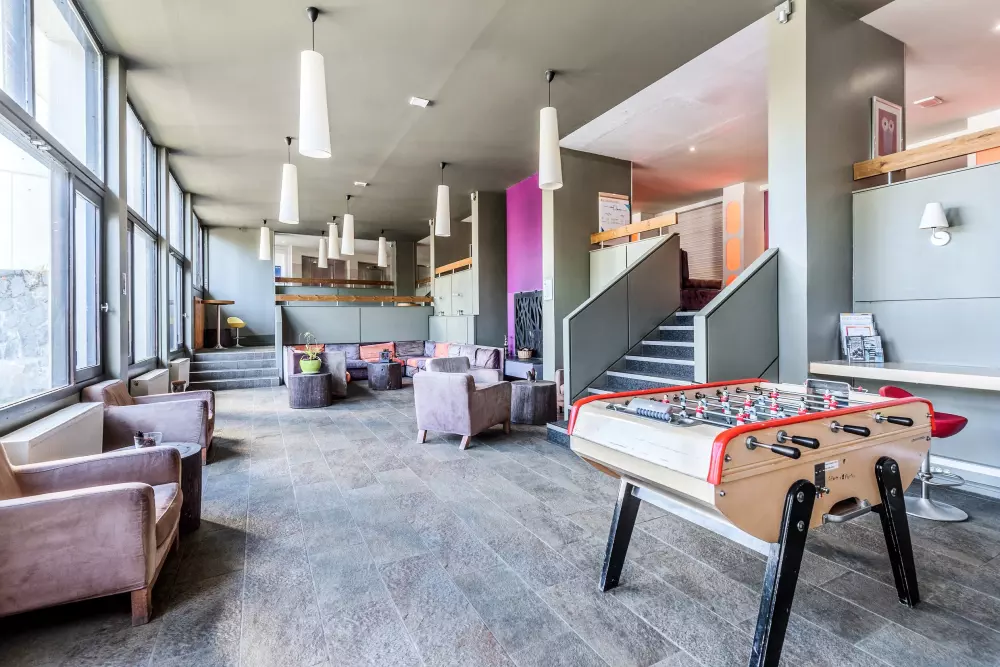 Résidence Pierre & Vacances La Forêt 3 Stars★★★